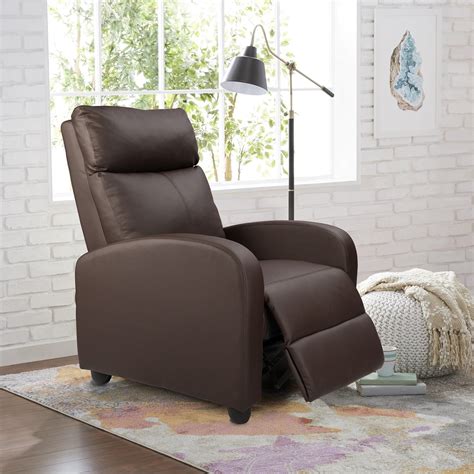 most comfortable reclining reading chair.